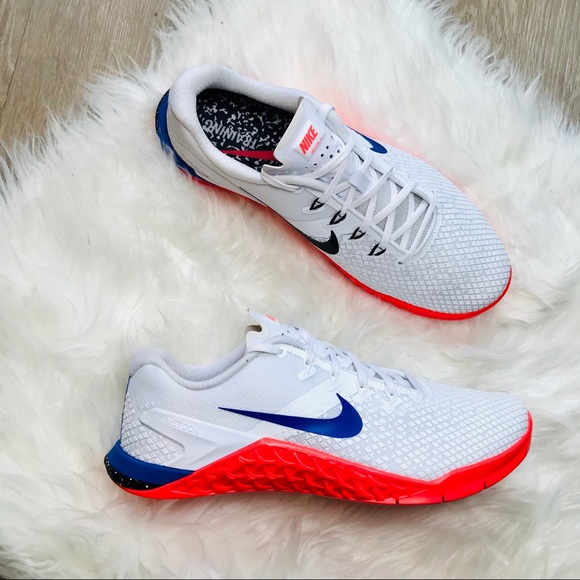 Nike Metcon 4 XD Training Shoes - Picture 8 of 8
